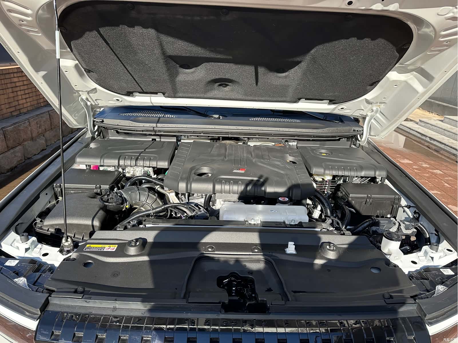 Toyota Prado, 2025 17