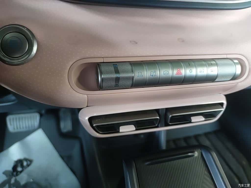 BYD Seagull, 2023 14