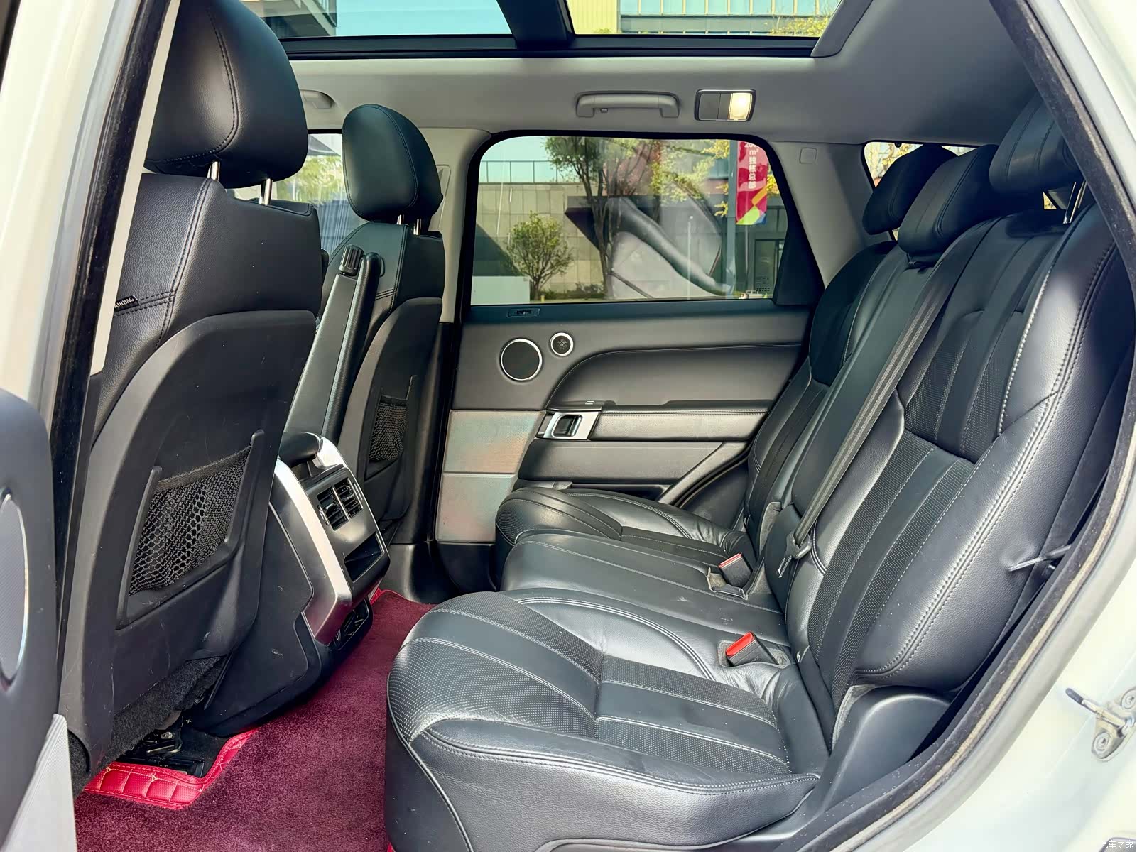Land Rover Range Rover, 2016 12