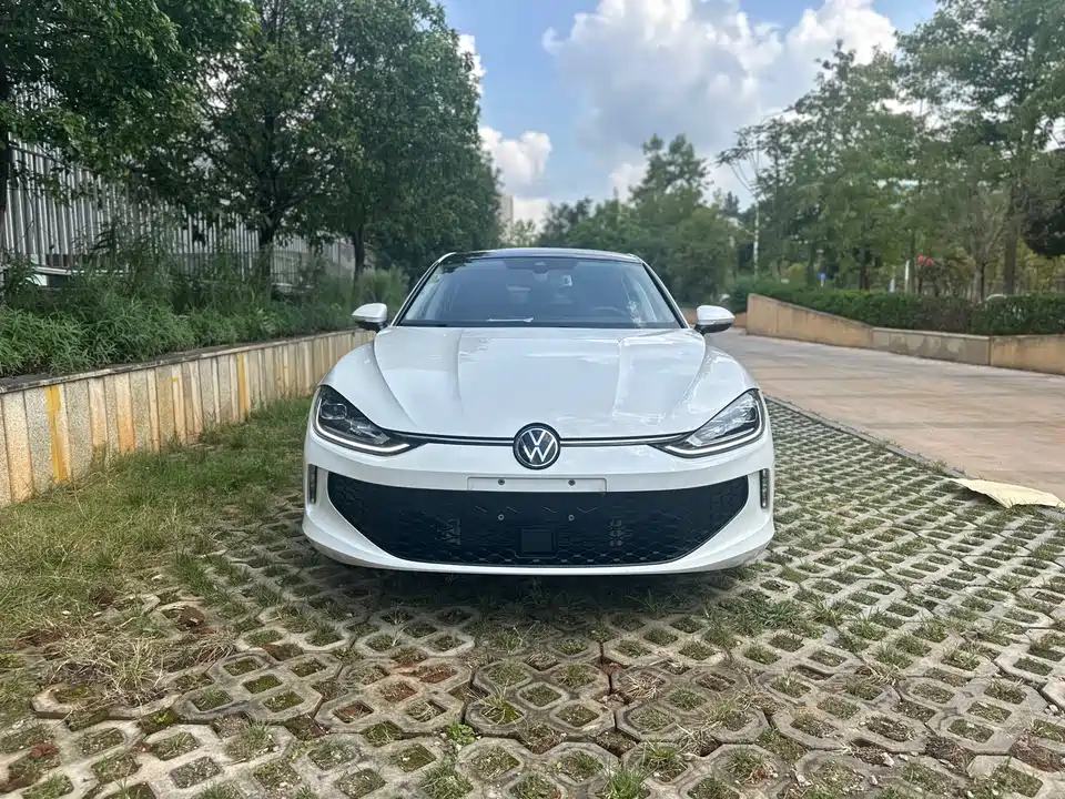 Volkswagen Lingdu