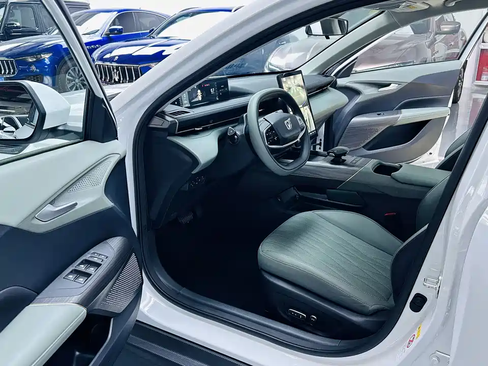 Changan Yida
