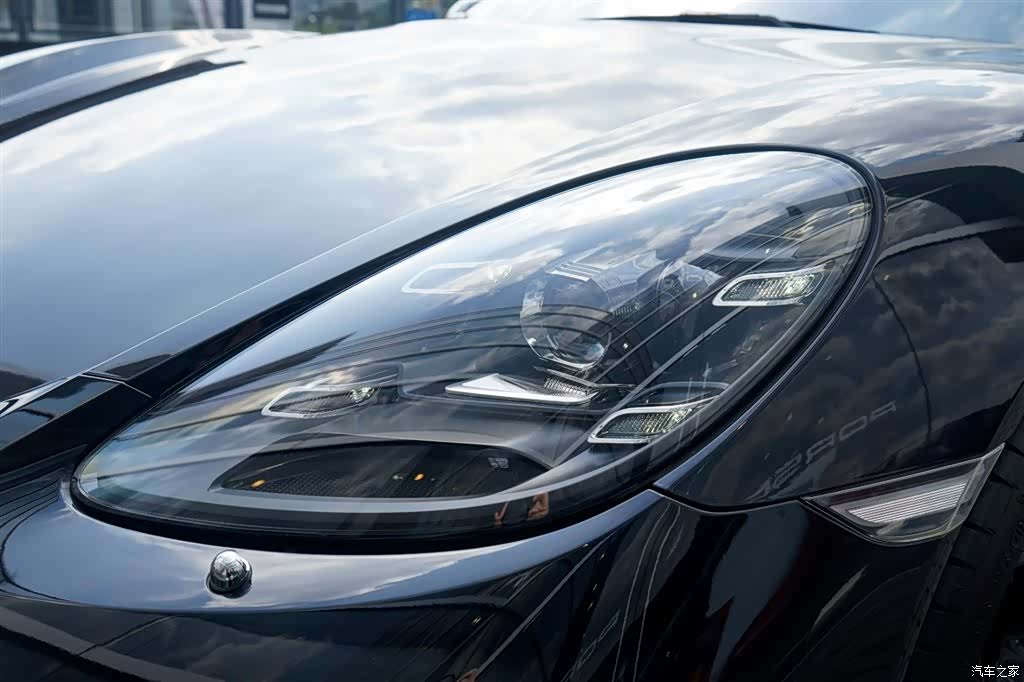 Porsche Cayman, 2025 8