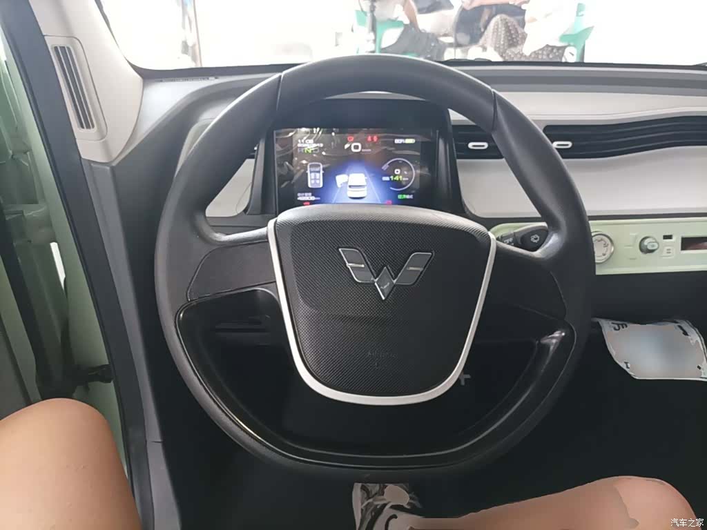 Wuling Yuan, 2022 11