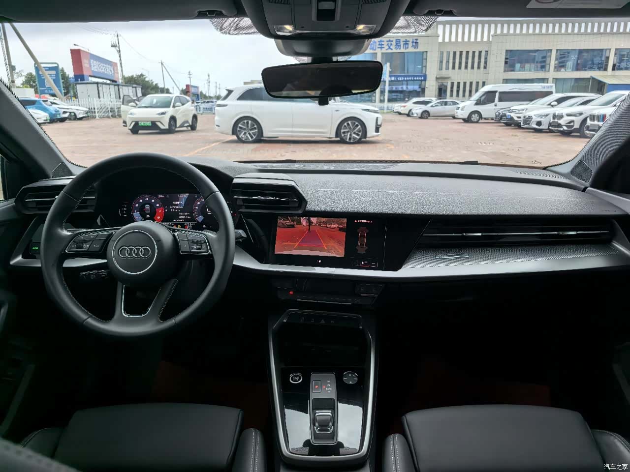 Audi A3, 2022 14