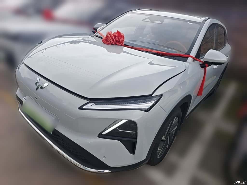 Wuling Starlight, 2026 1
