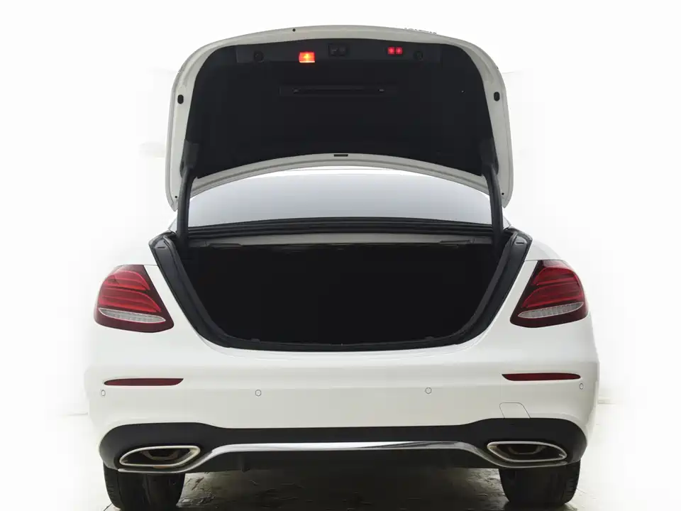 Mercedes-Benz E-class Mercedes-Benz E-class