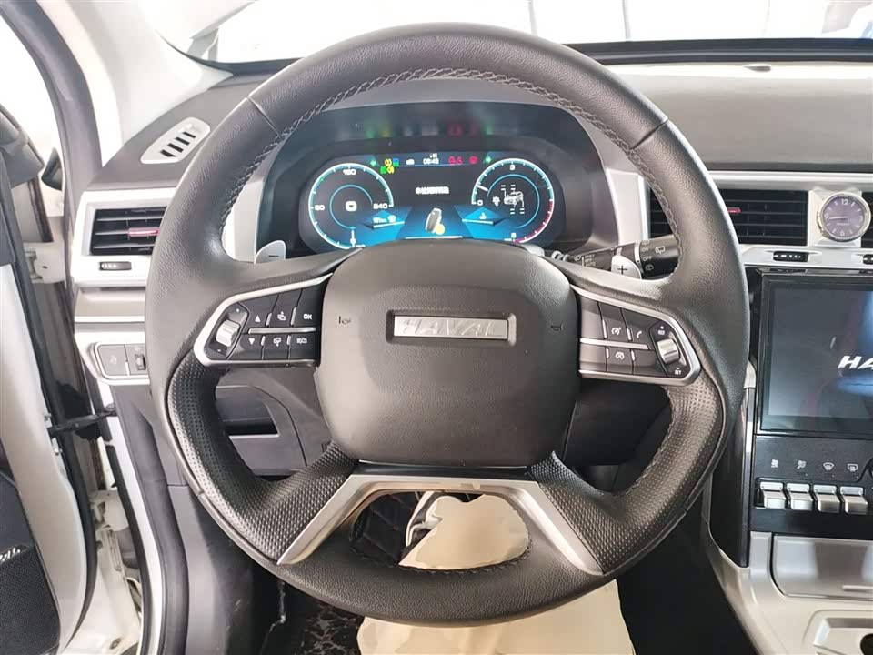 Haval H4