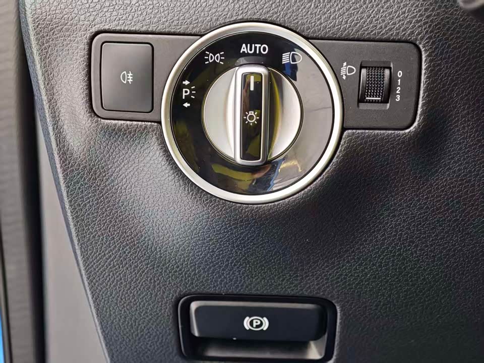 Mercedes-Benz Class B