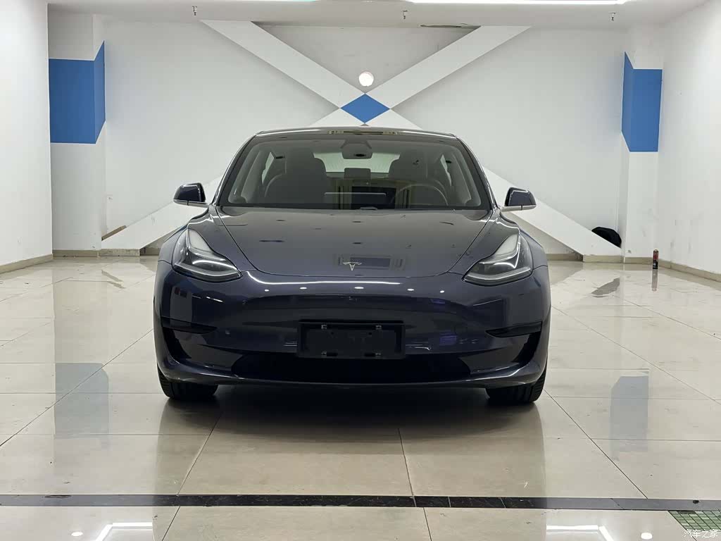 Tesla Model 3, 2020 3