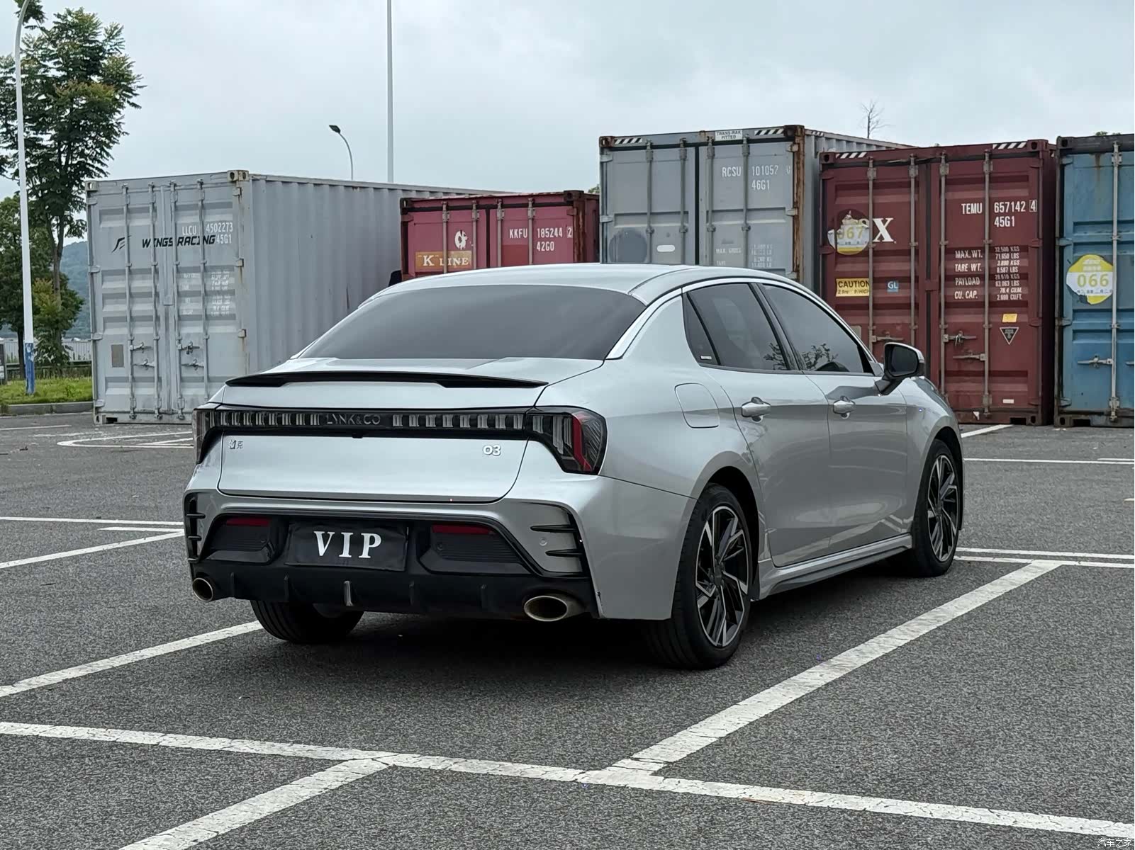 Lynk & Co 02, 2023 4