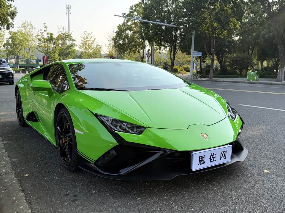 Lamborghini Huracán