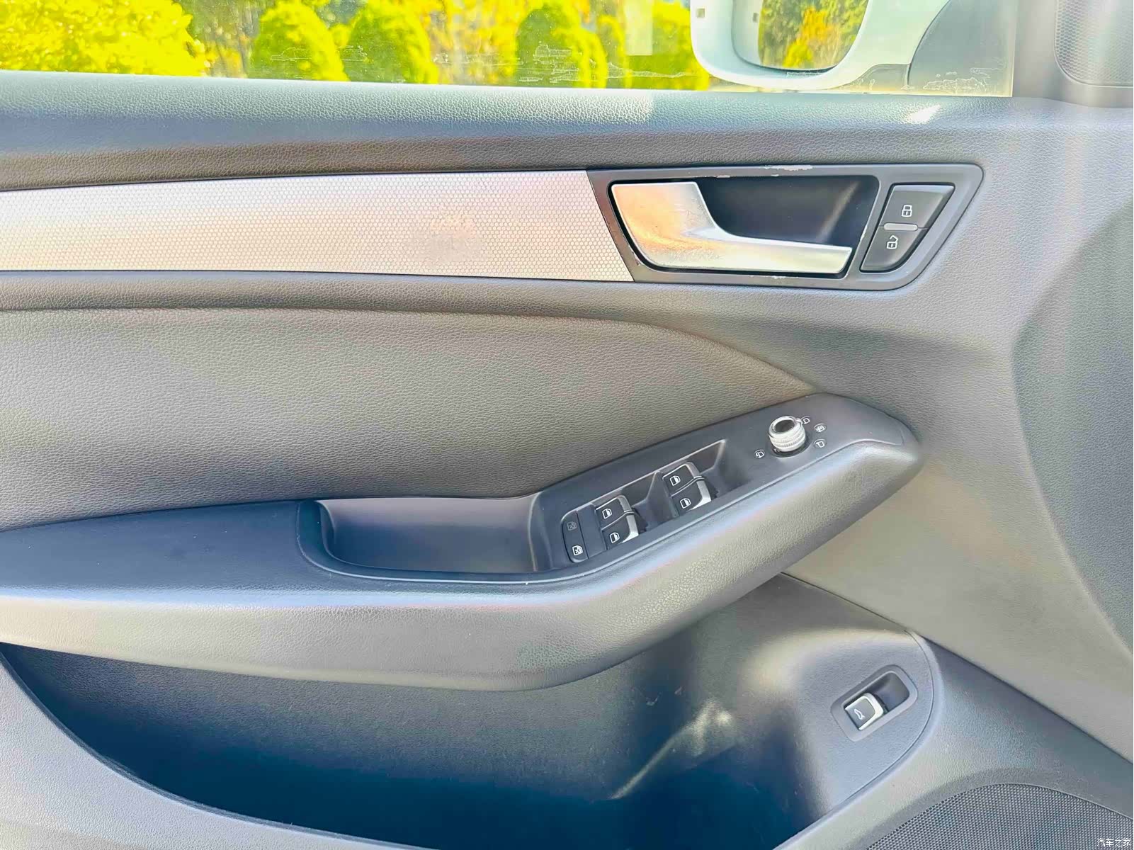 Audi Q5, 2014 9