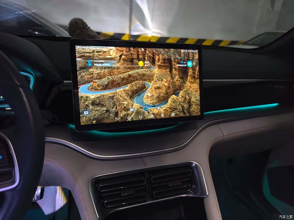 BYD Song, 2022 9