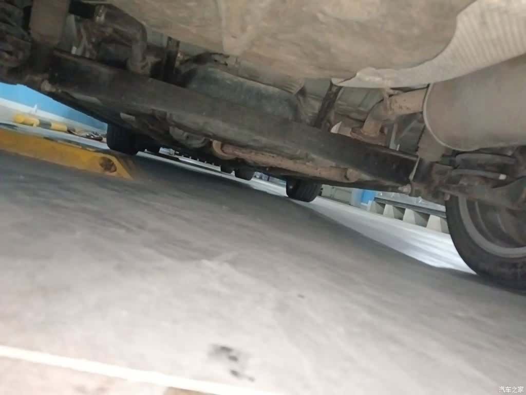 BAIC D50, 2019 25