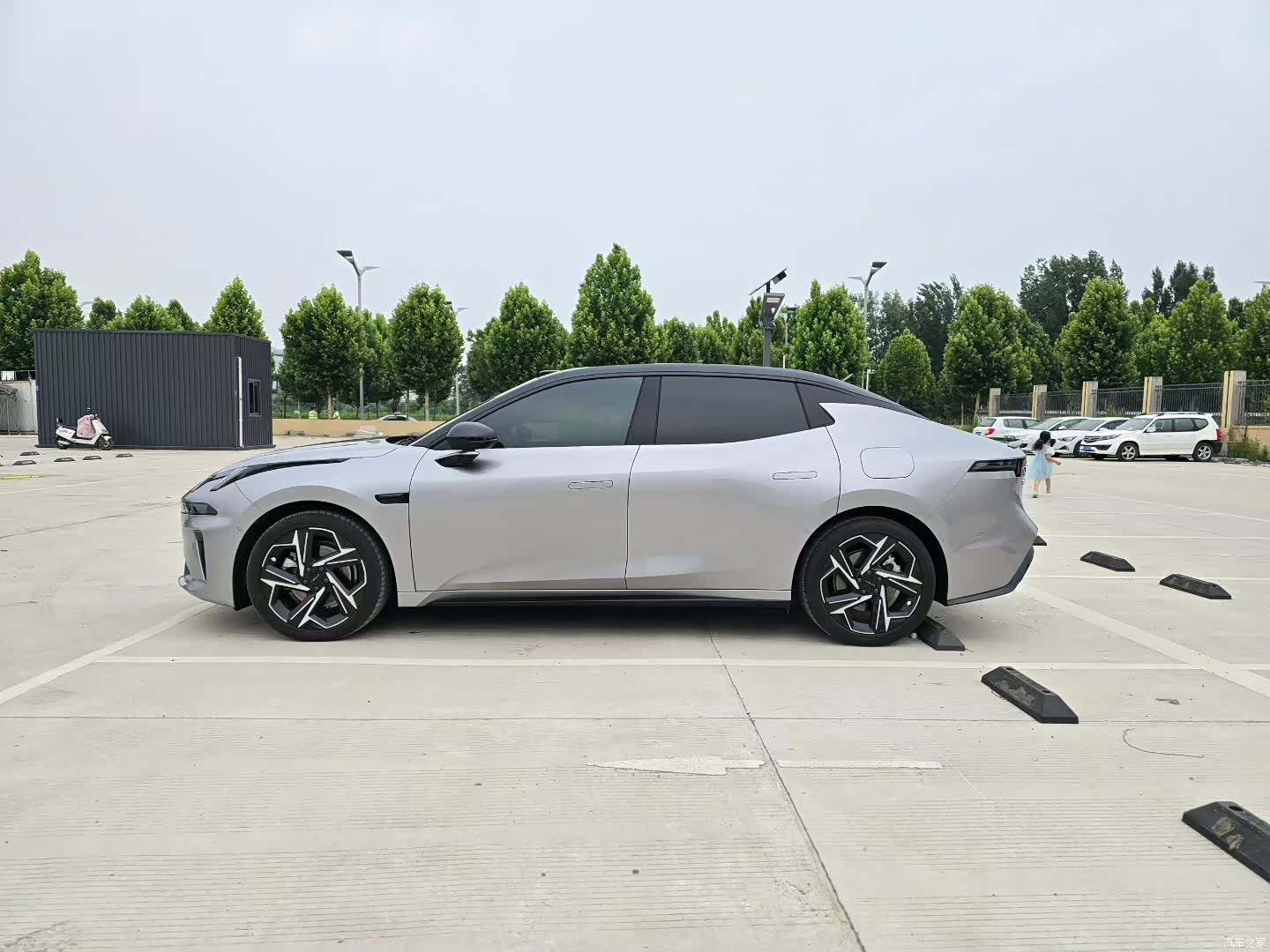 Lynk & Co 02, 2026 8