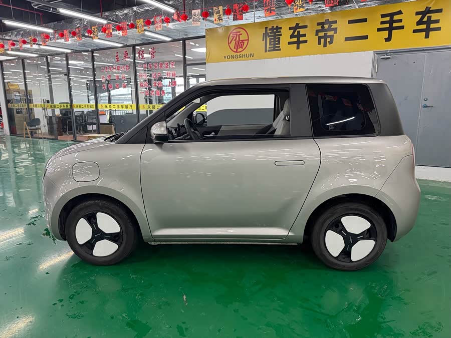 Changan Lumin 2024, фото 9