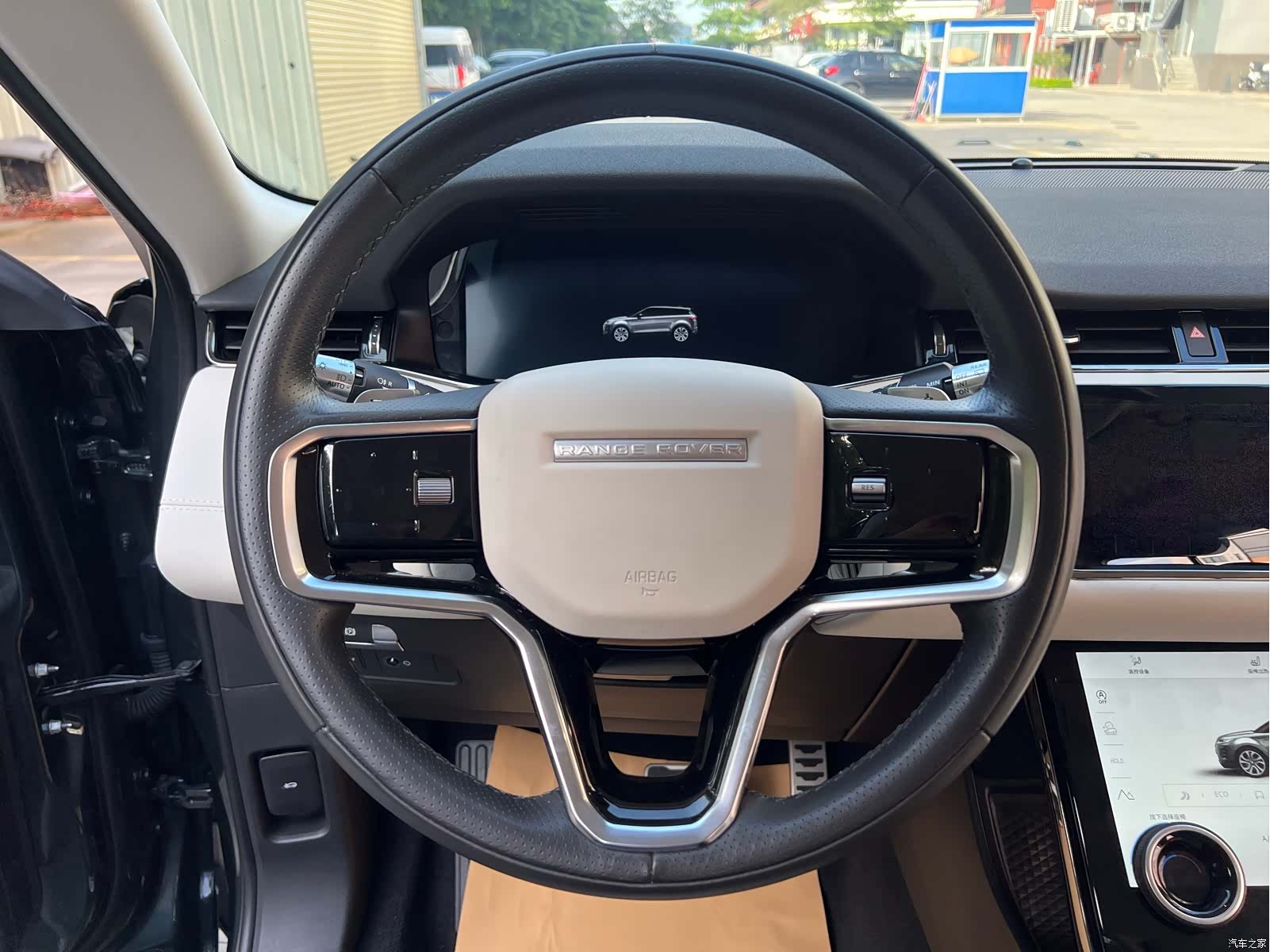 Land Rover Range Rover, 2023 7