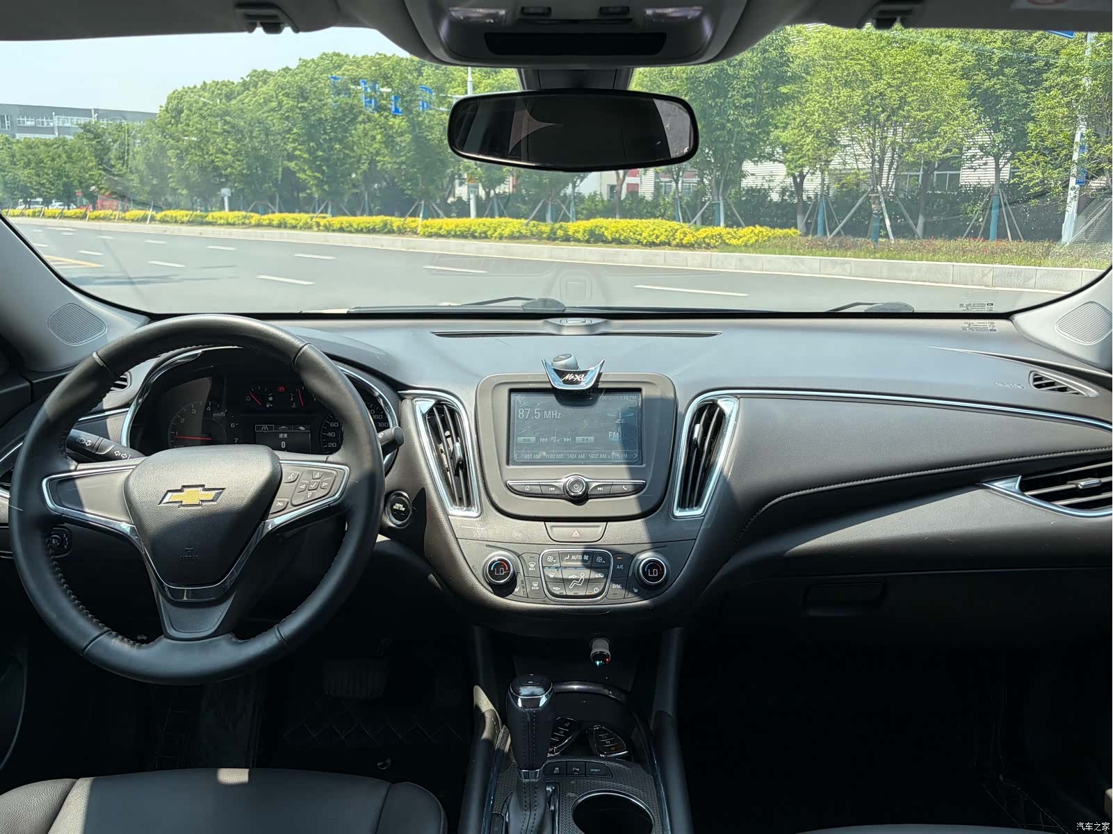 Chevrolet XL, 2018 7
