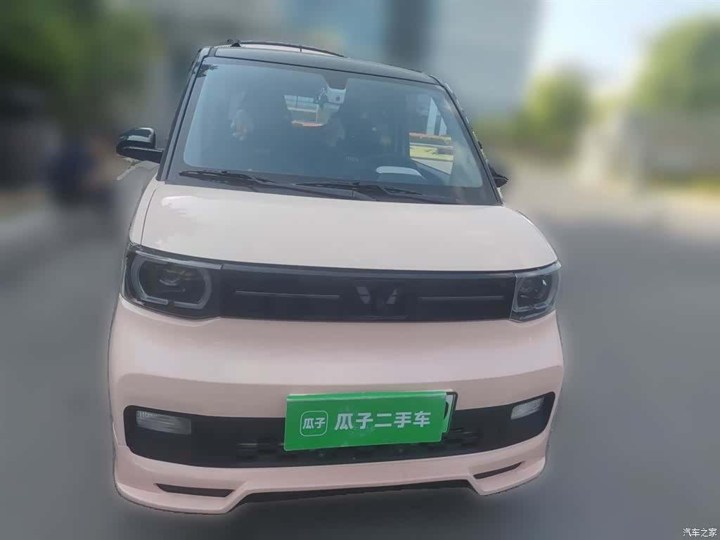 Wuling MINIEV, 2022 24
