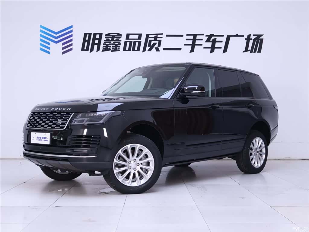 Land Rover Range Rover, 2022 2