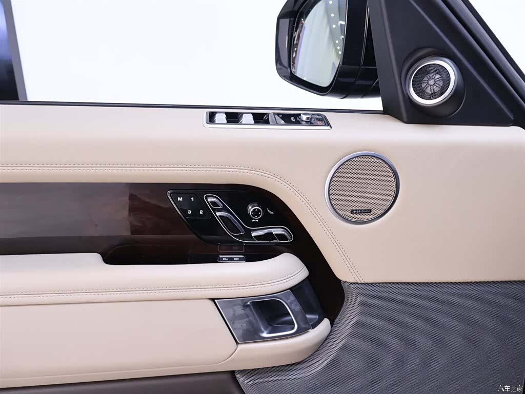 Land Rover Range Rover, 2022 17