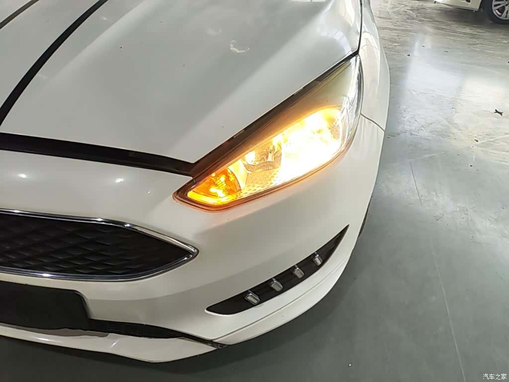 Ford Focus, 2018 24