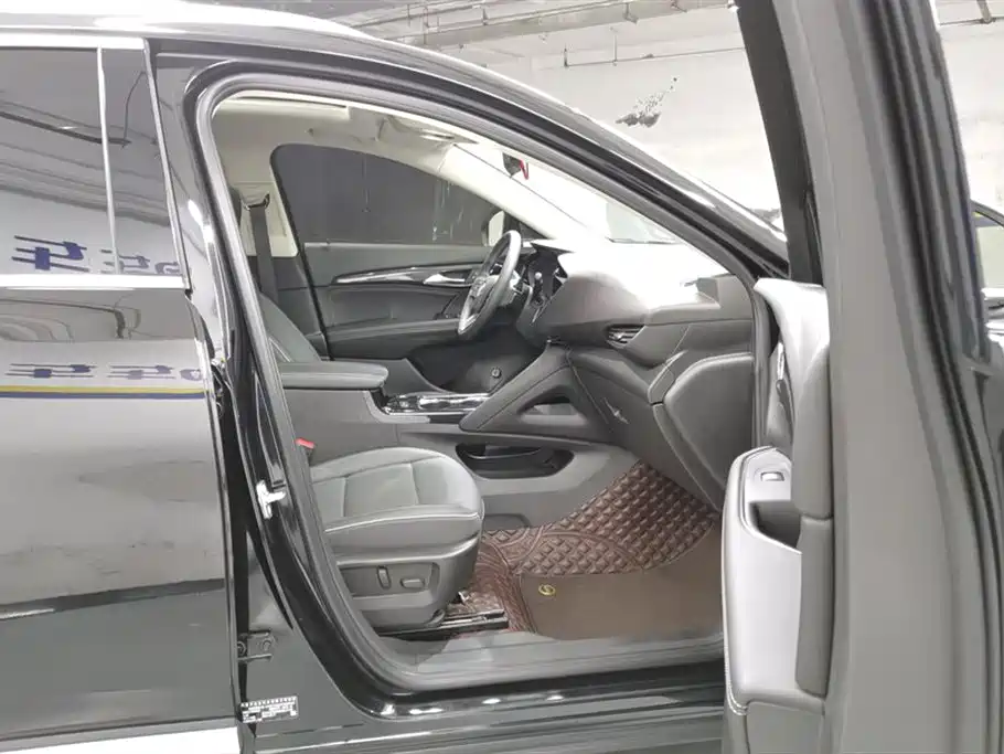 Buick Angkewei S