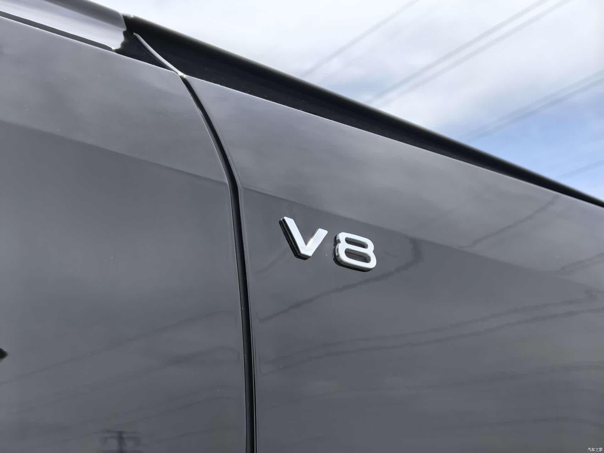 Audi A8L, 2022 все фото