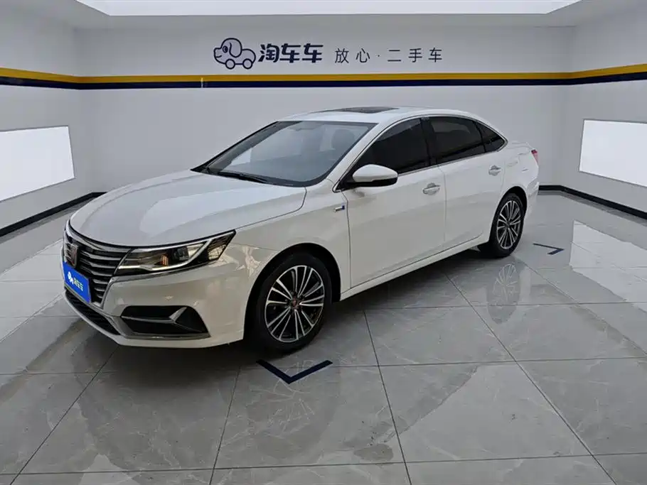 Roewe i6