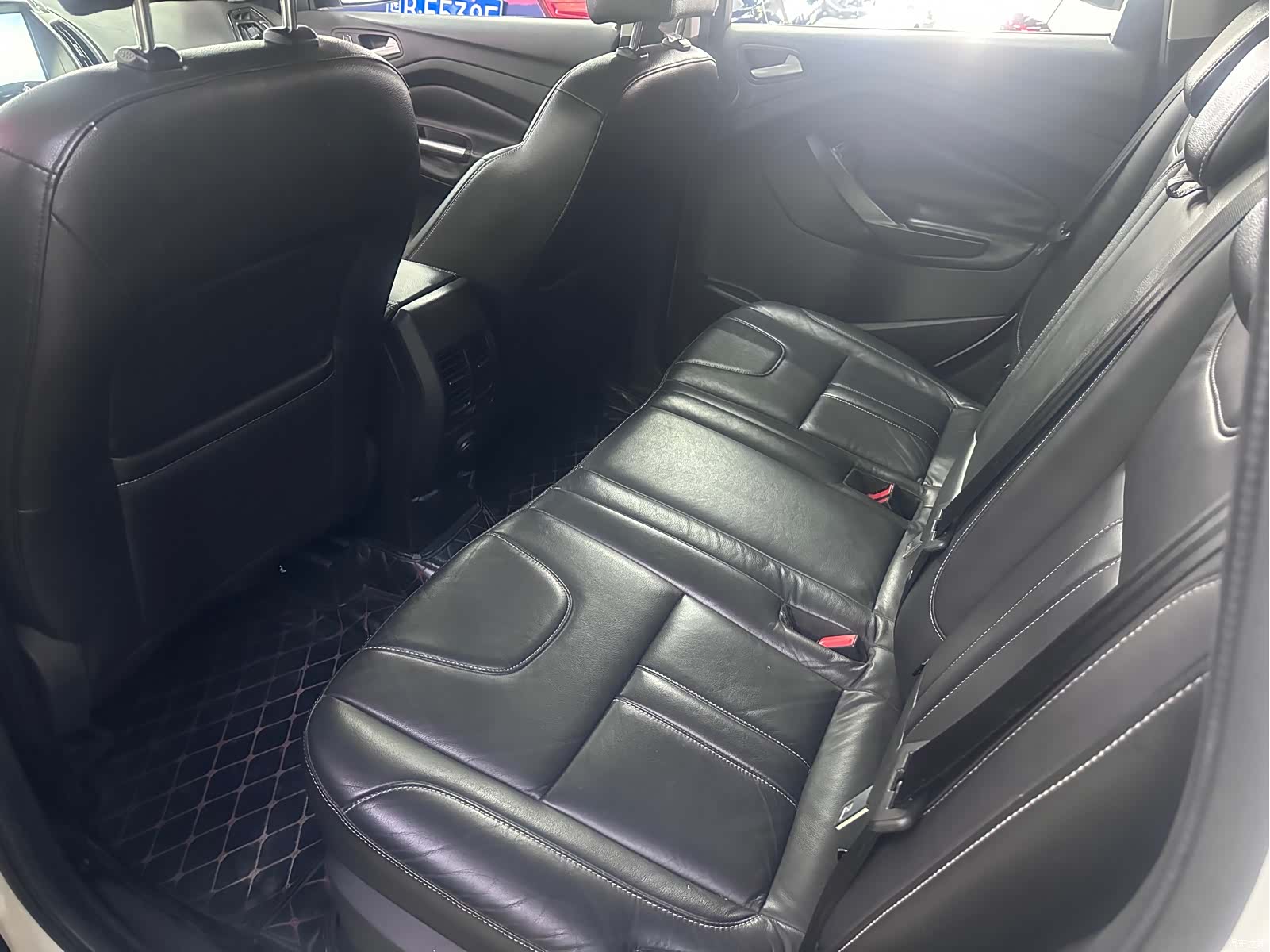 Ford Kuga, 2015 все фото