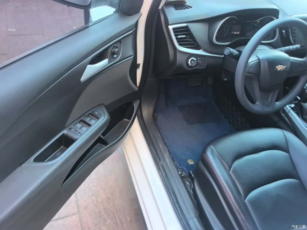 Chevrolet 320, 2019 16