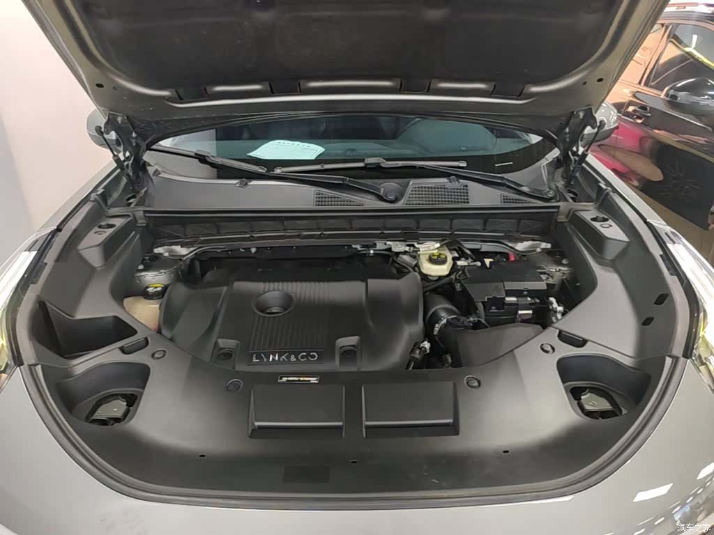 Lynk & Co 01, 2022 20
