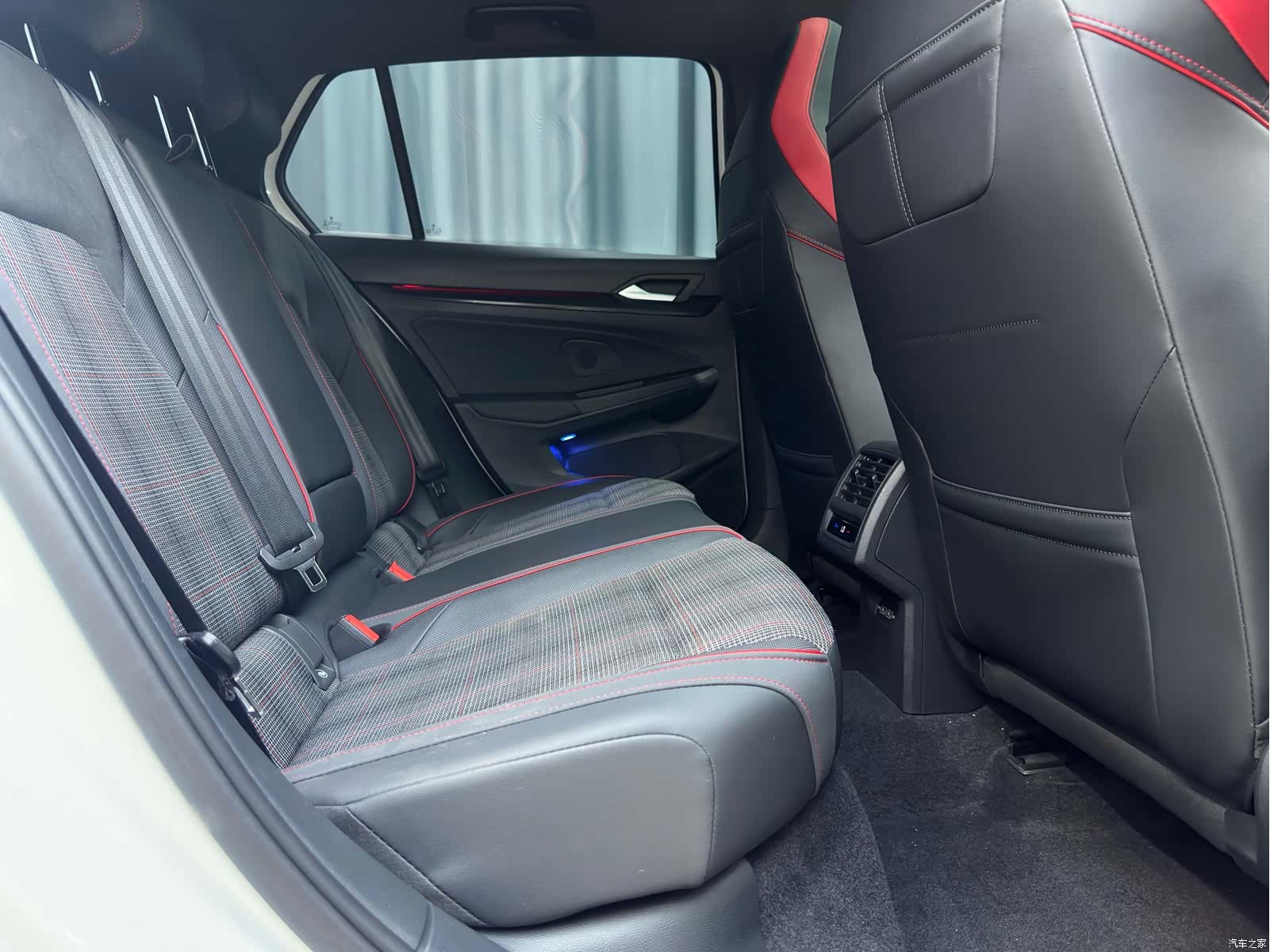 Volkswagen Golf, 2022 23