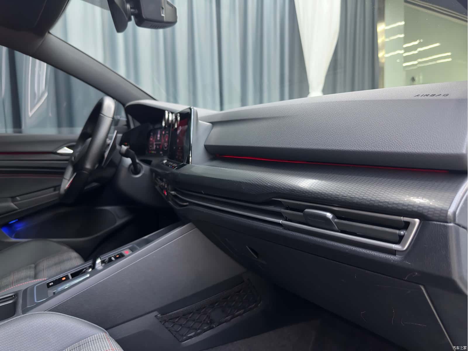 Volkswagen Golf, 2022 25