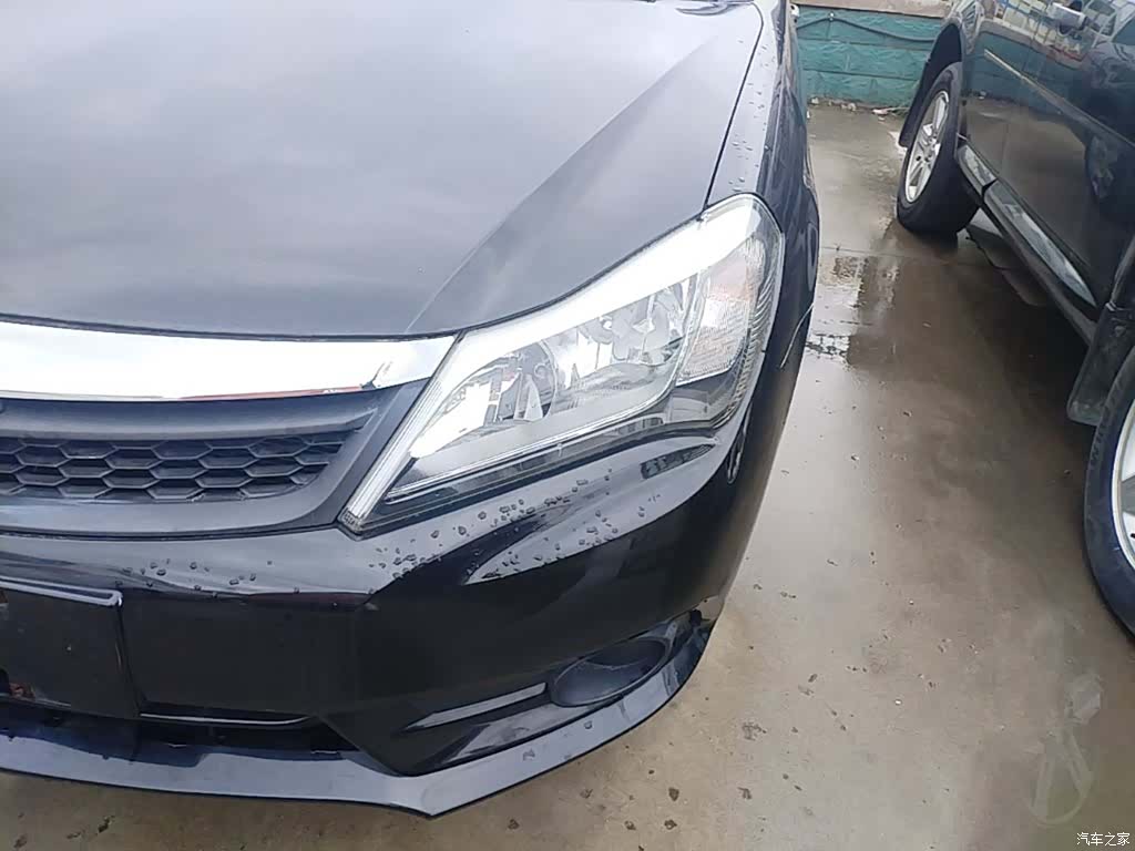 BYD F3, 2017 24