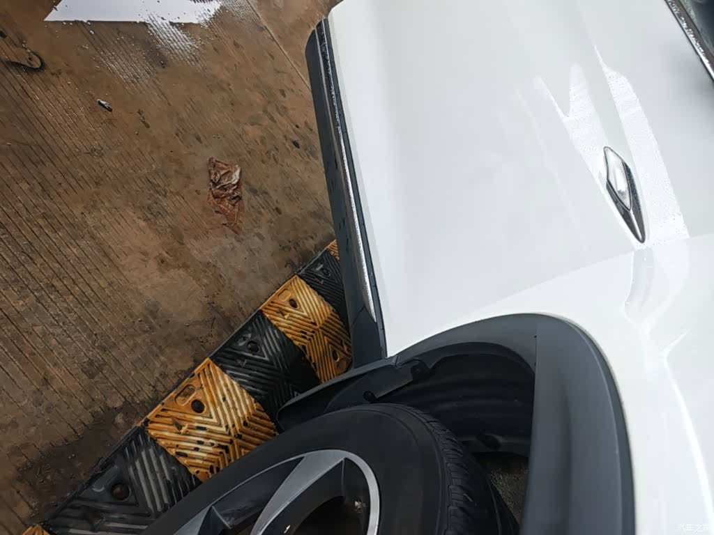 Chery Tiggo 7, 2016 21