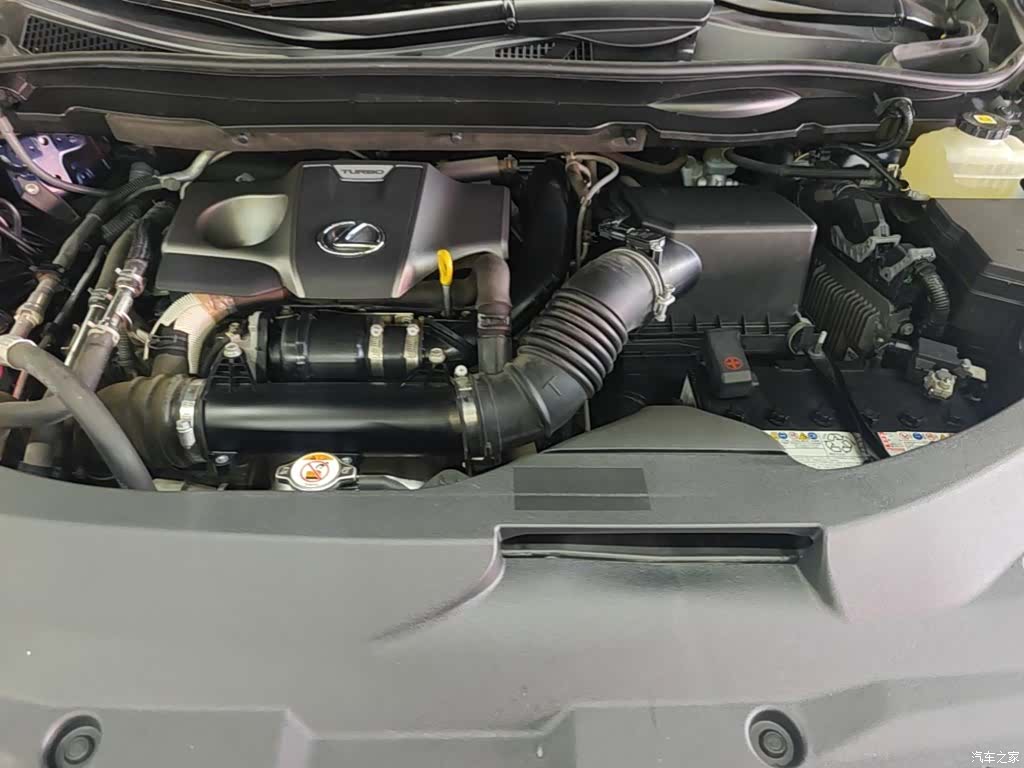 Lexus RX, 2021 20