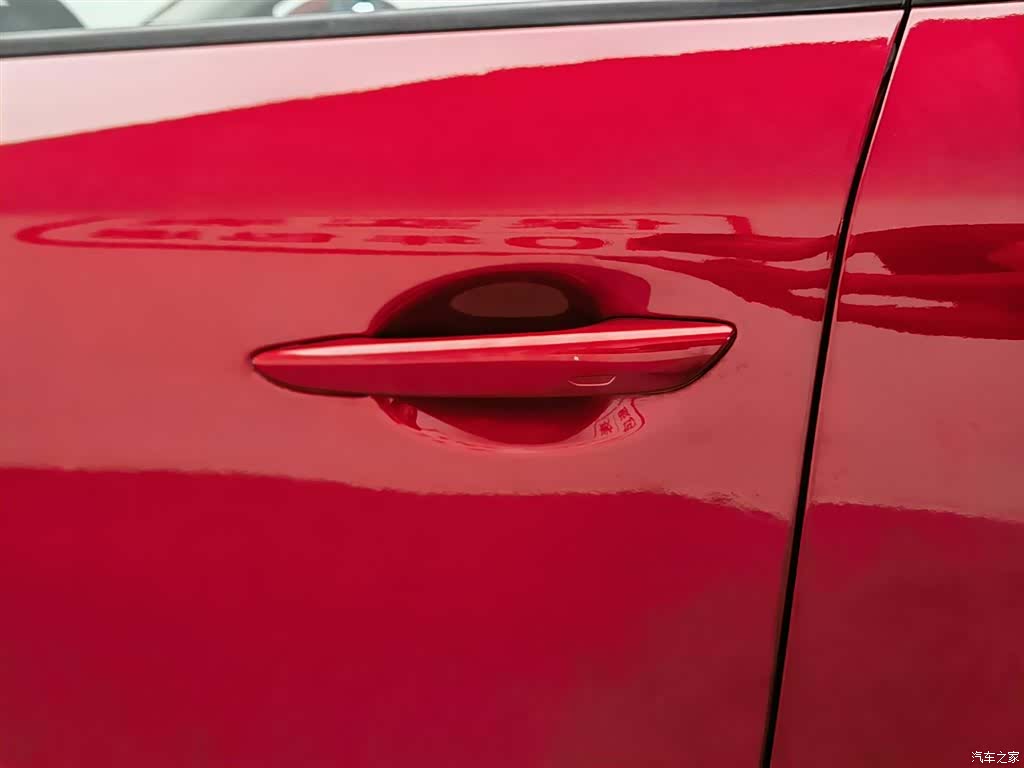 Mazda Mazda3, 2023 18