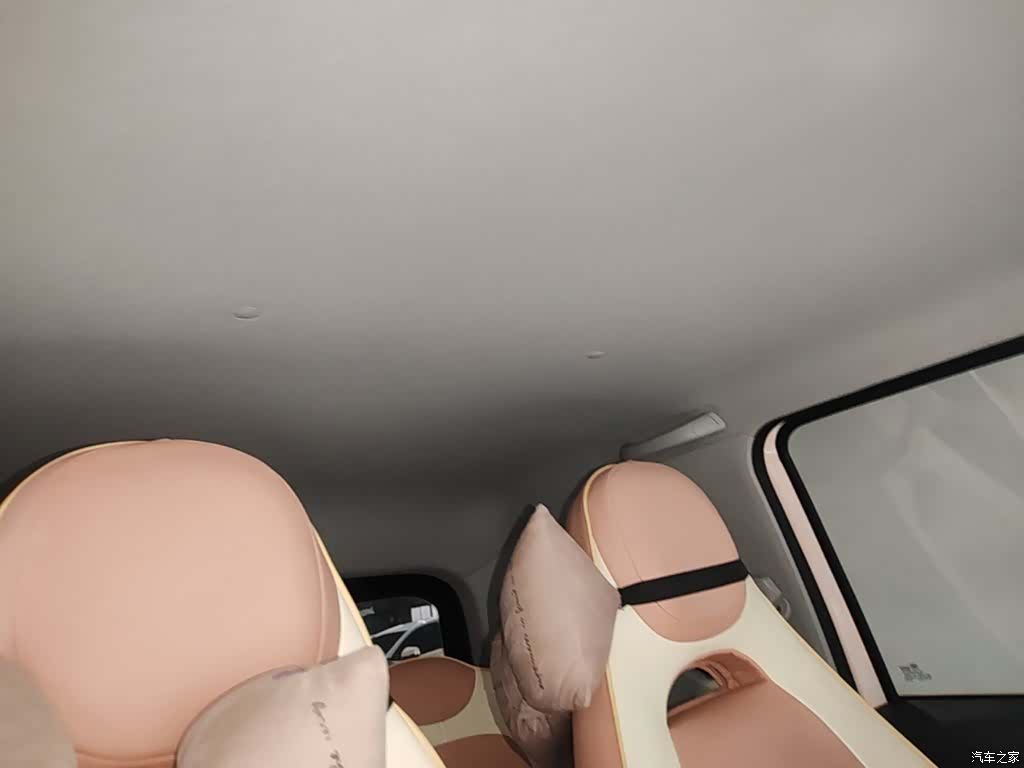 Wuling MINIEV, 2021 18