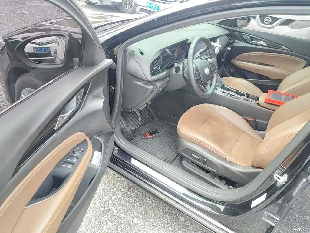 Buick Regal, 2023 16