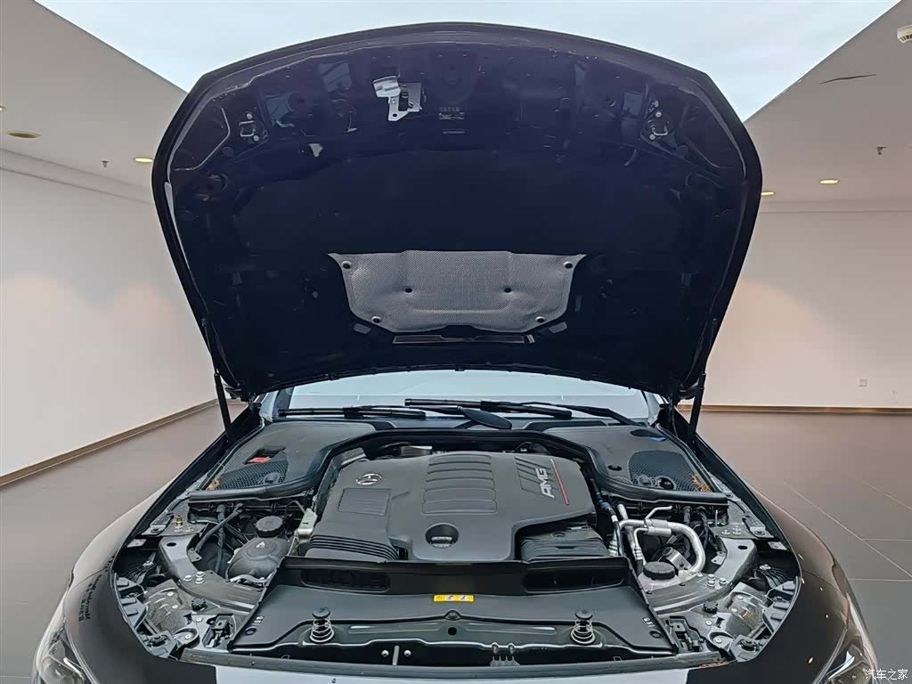 MG AMG, 2025 9