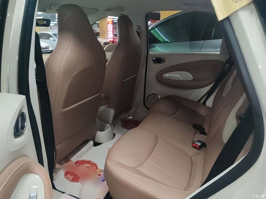 Wuling Bingo, 2025 17