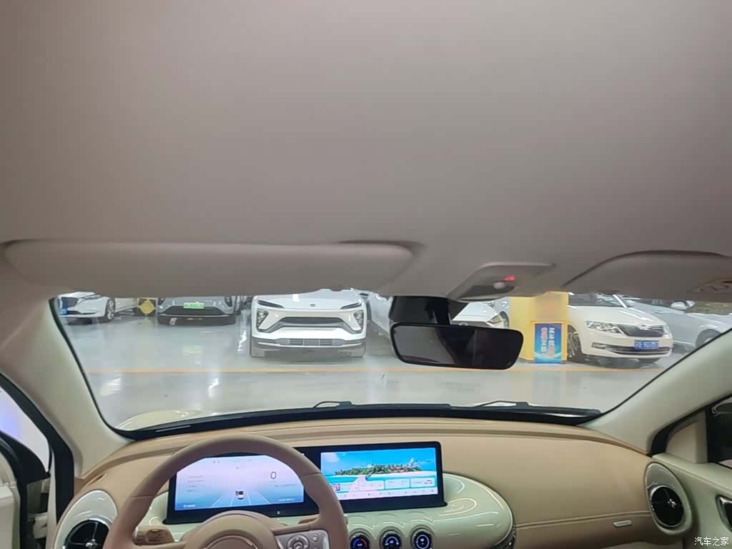 Wuling Bingo, 2025 18