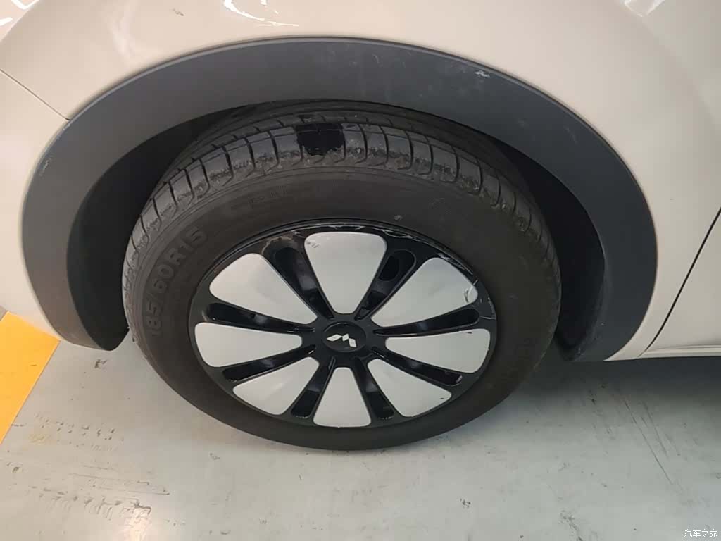 Wuling Bingo, 2025 23