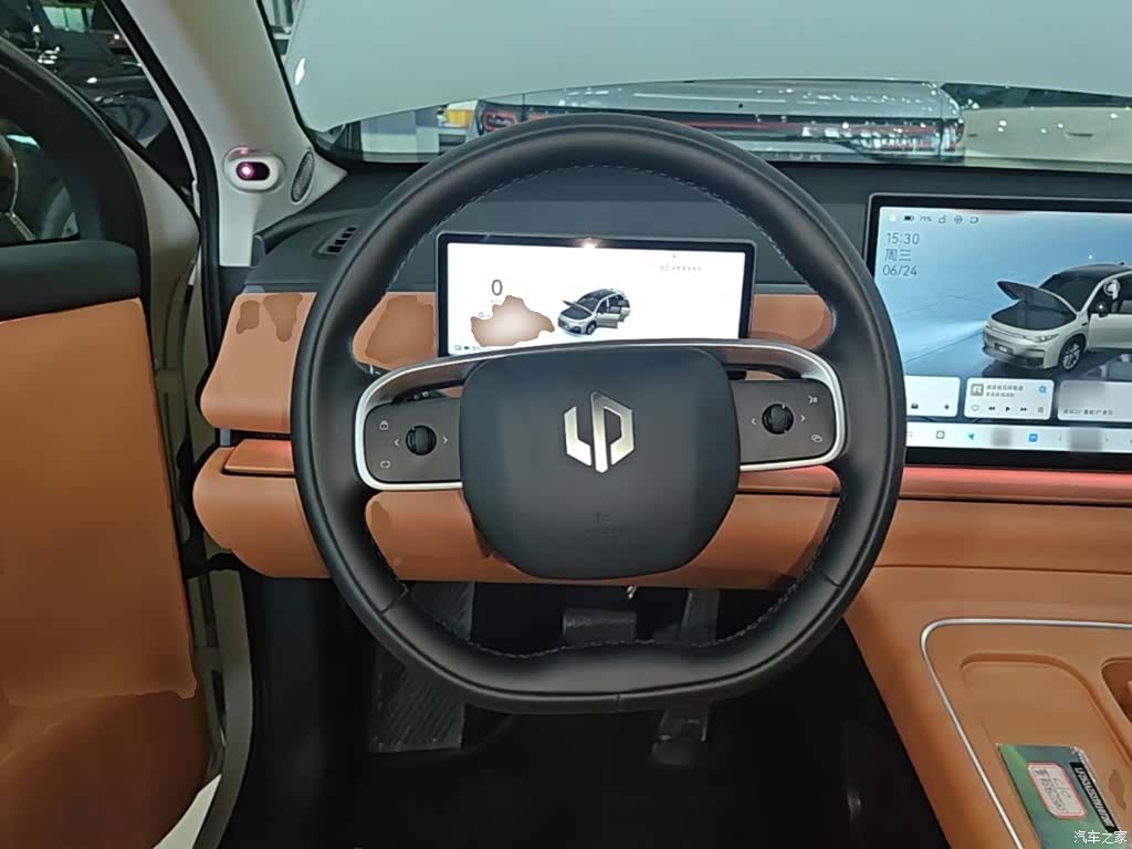 Leapmotor C10, 2026 11