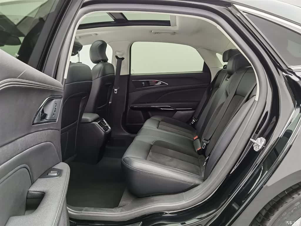 Ford Taurus, 2020 15