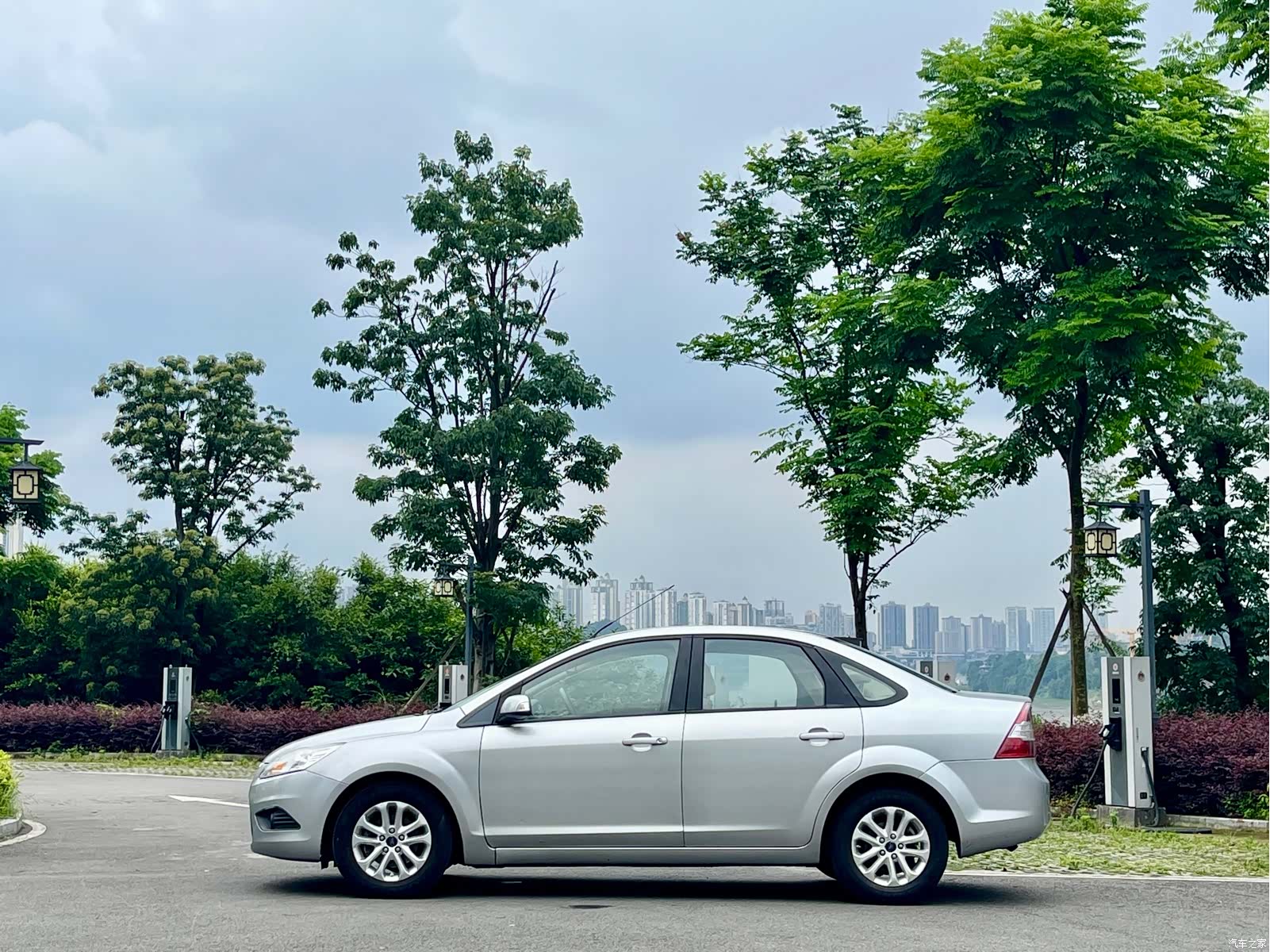 Ford Focus, 2014 4