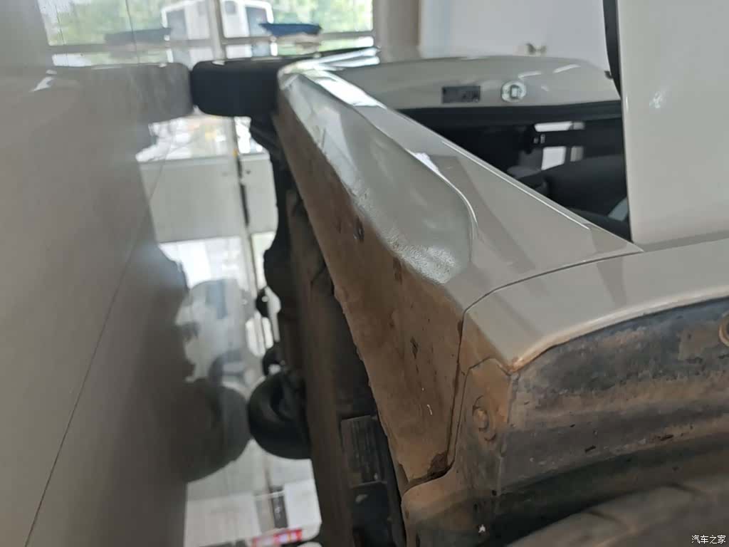 Wuling MINIEV, 2024 21