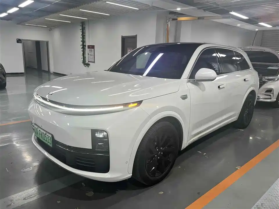 Li Auto Ideal L7