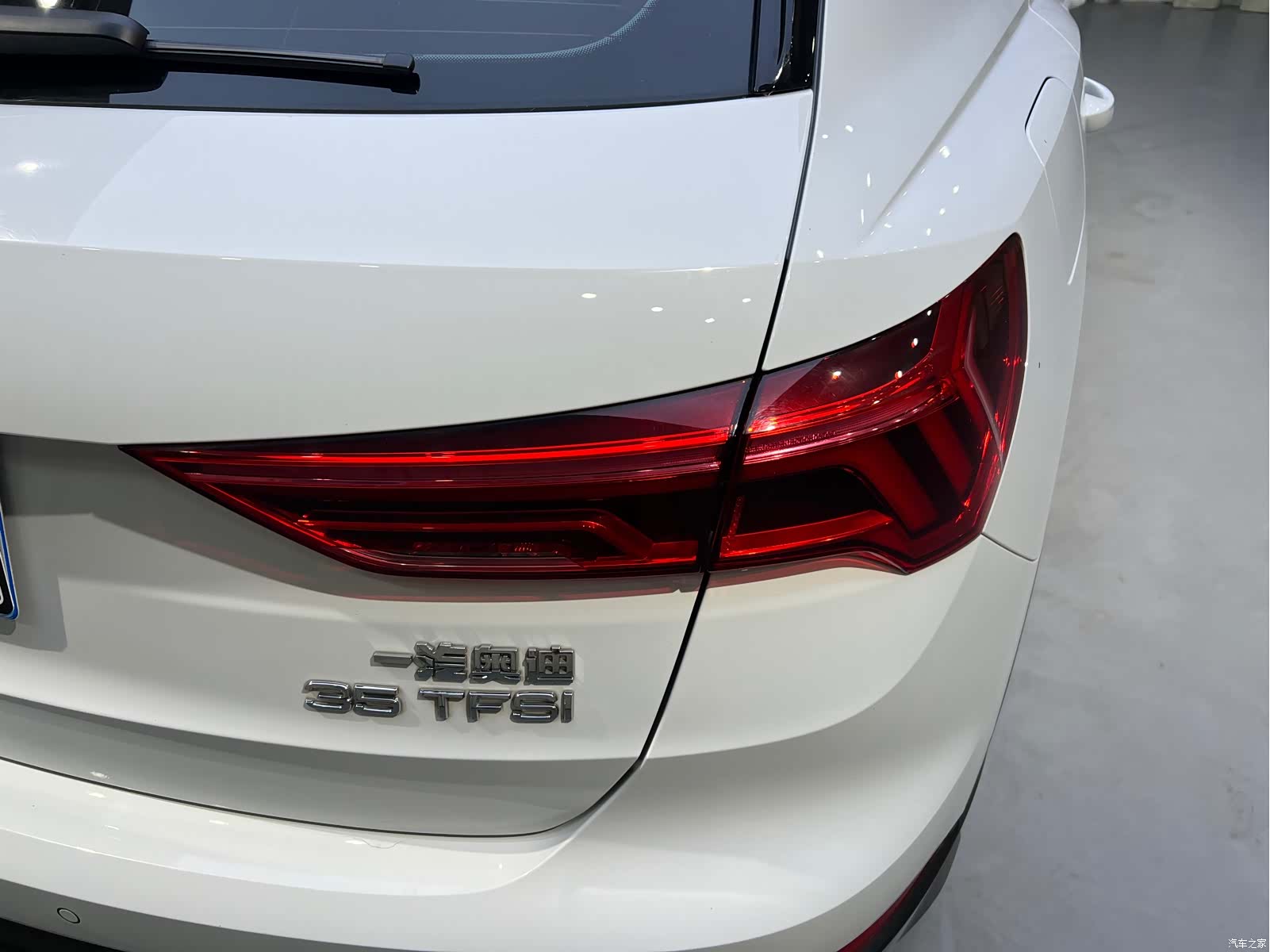 Audi Q3, 2022 25